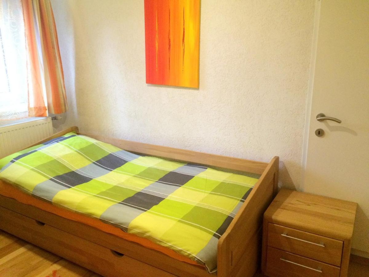 Linz Apartment Comfort-Size Bagian luar foto