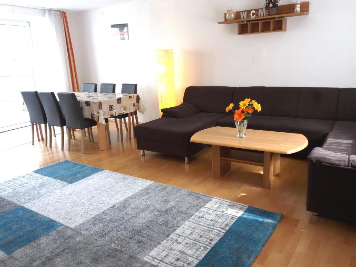 Linz Apartment Comfort-Size Bagian luar foto